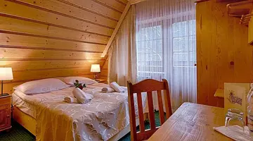 Góralski Gościniec & SPA