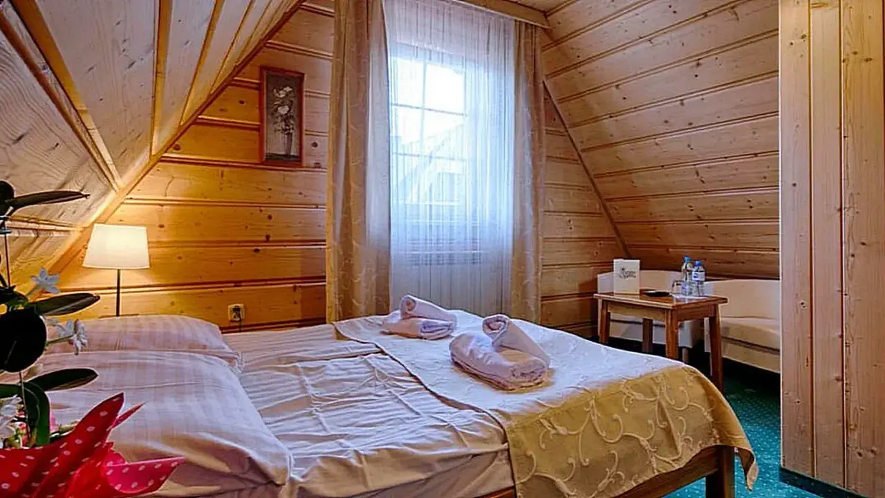 Góralski Gościniec & SPA