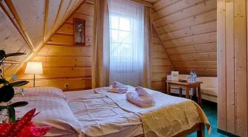 Góralski Gościniec & SPA
