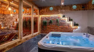 Góralski Gościniec & SPA