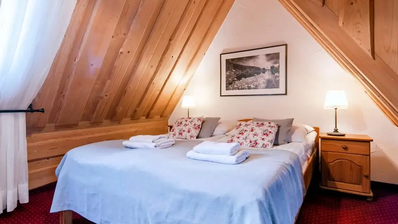 Góralski Gościniec & SPA
