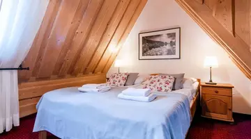 Góralski Gościniec & SPA
