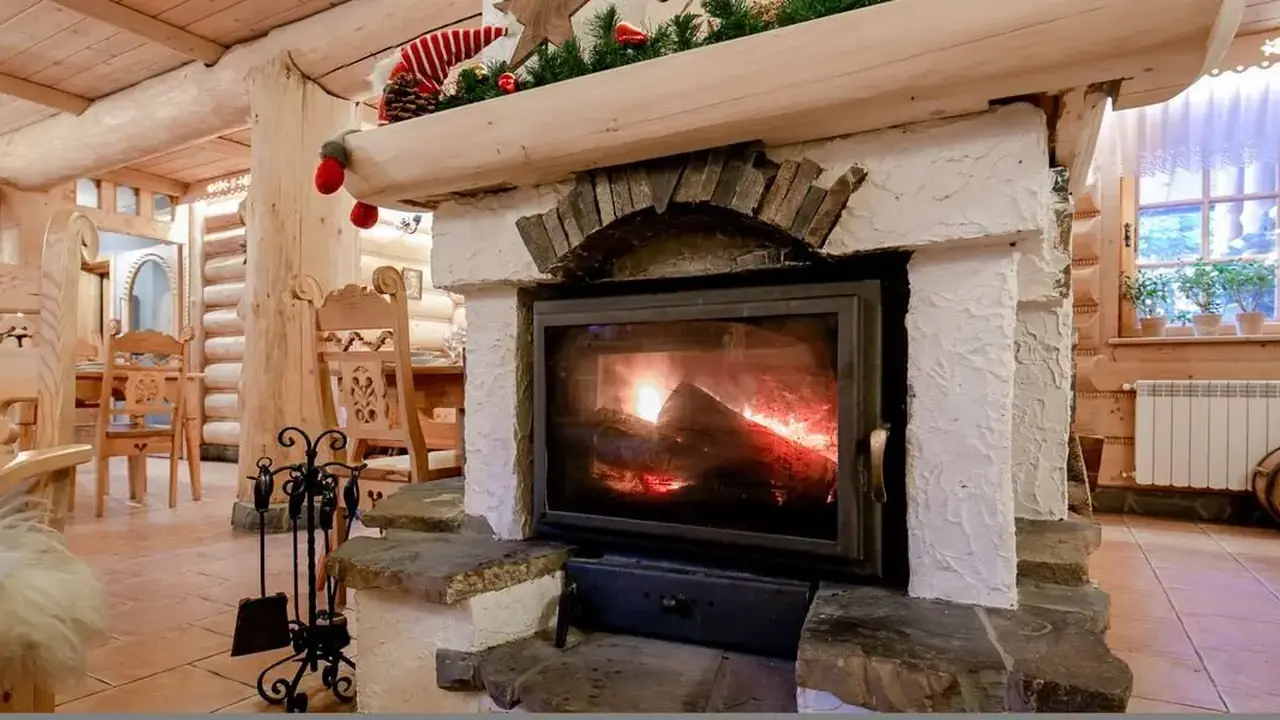 Góralski Gościniec & SPA
