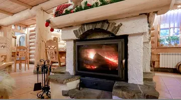 Góralski Gościniec & SPA
