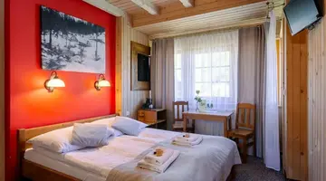 Góralski Gościniec & SPA