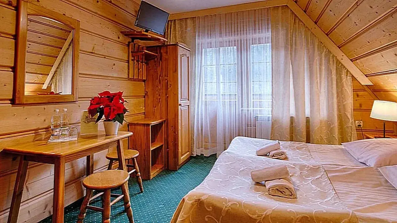 Góralski Gościniec & SPA
