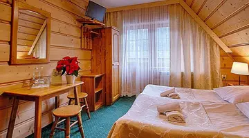 Góralski Gościniec & SPA