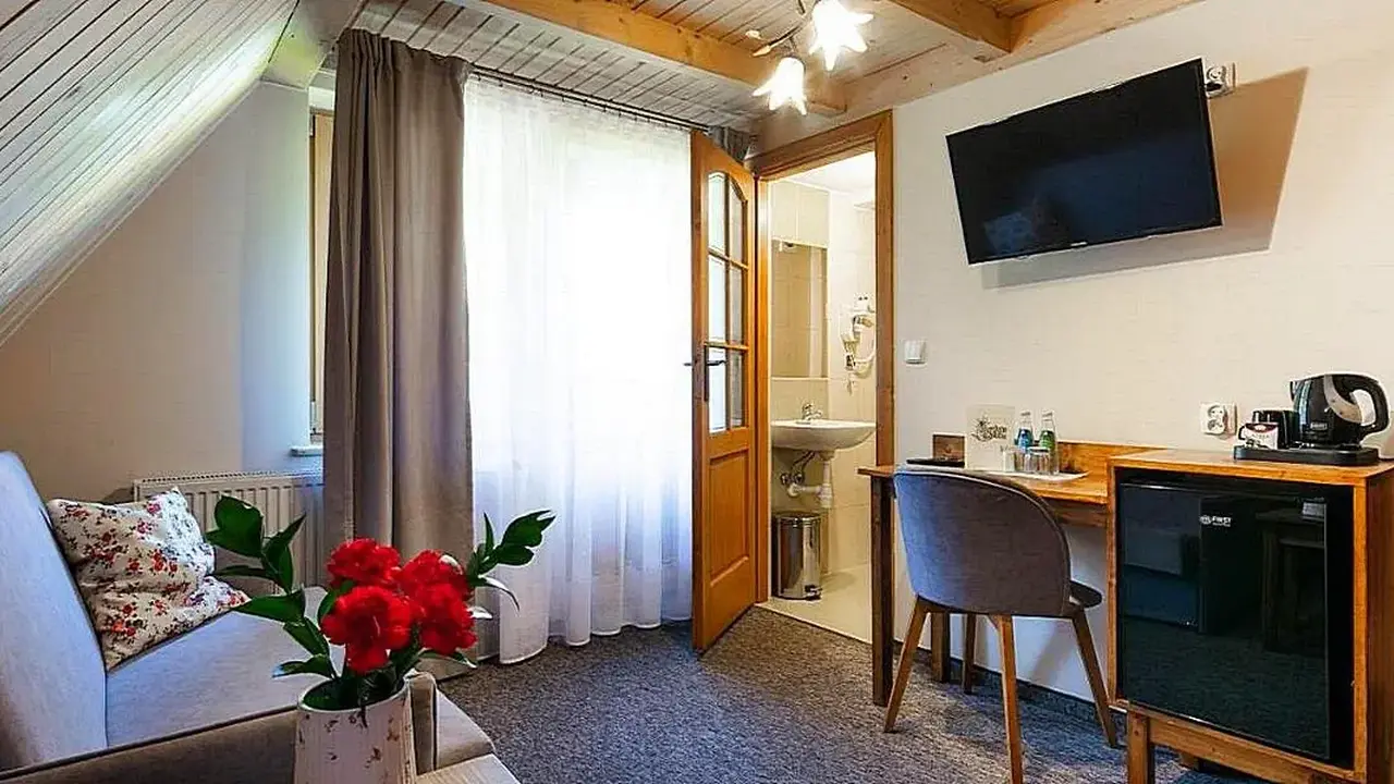 Góralski Gościniec & SPA