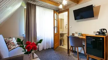 Góralski Gościniec & SPA