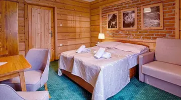 Góralski Gościniec & SPA