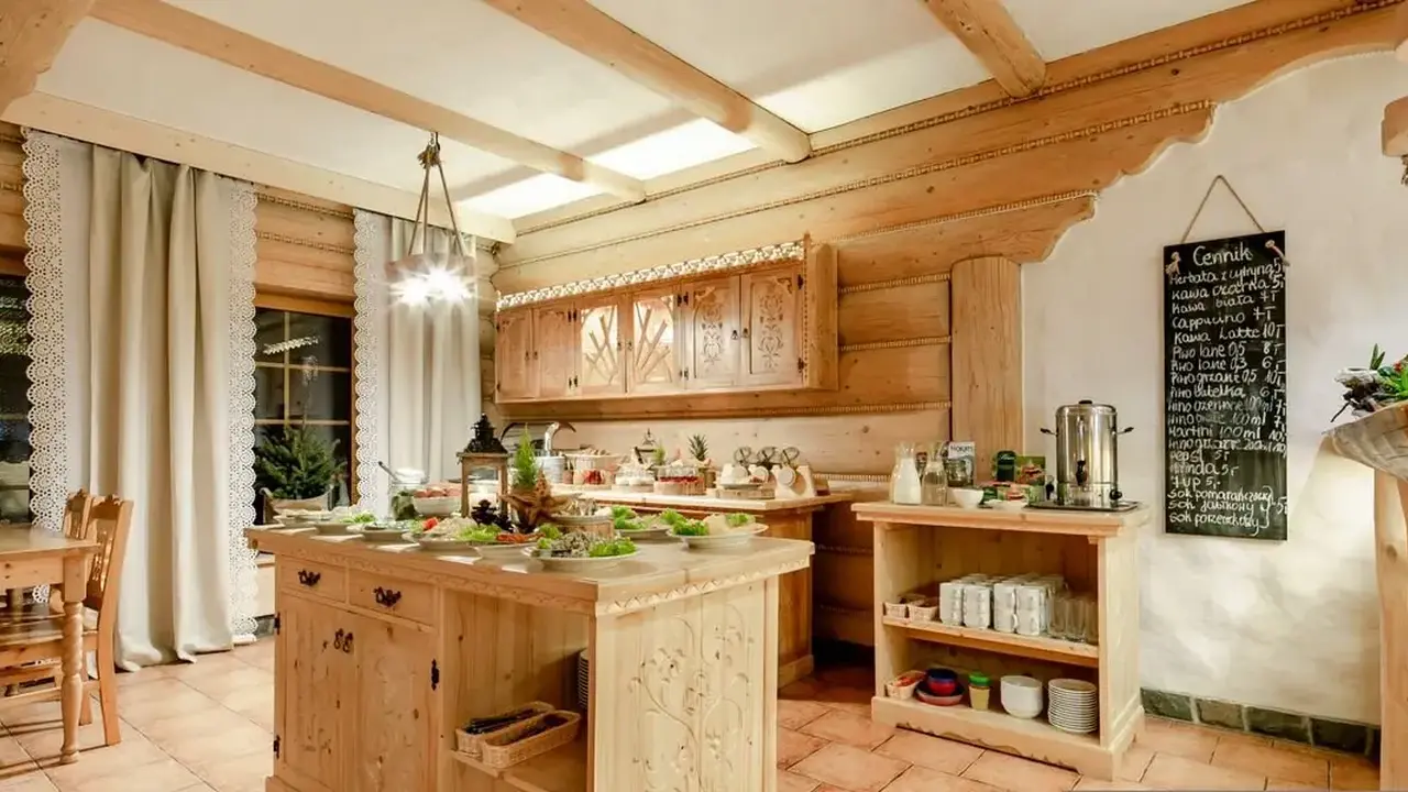 Góralski Gościniec & SPA
