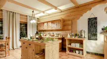 Góralski Gościniec & SPA