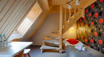 Góralski Gościniec & SPA