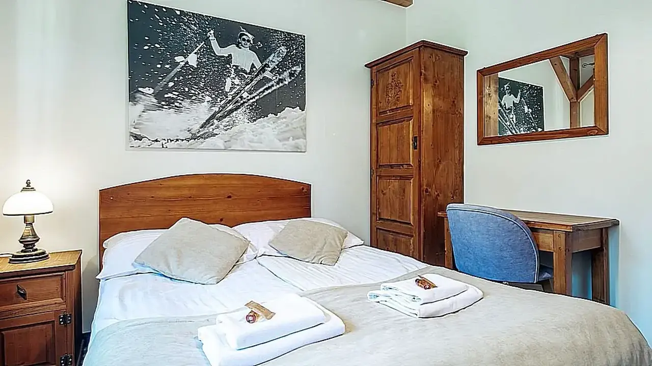 Góralski Gościniec & SPA