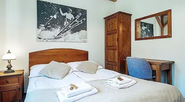 Góralski Gościniec & SPA