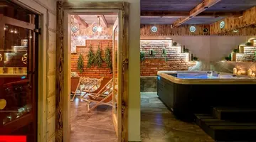 Góralski Gościniec & SPA