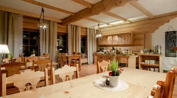 Góralski Gościniec & SPA