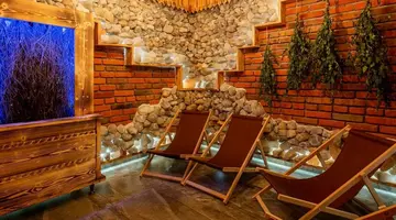 Góralski Gościniec & SPA