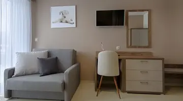 Gordonówka Grand & Residence SPA