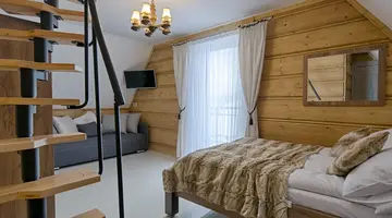 Gordonówka Grand & Residence SPA