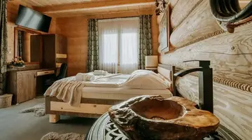Gordonówka Grand & Residence SPA