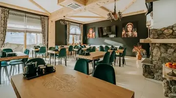 Gordonówka Grand & Residence SPA