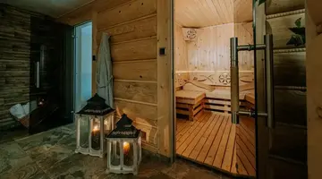 Gordonówka Grand & Residence SPA