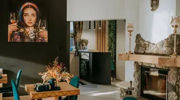 Gordonówka Grand & Residence SPA