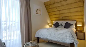 Gordonówka Grand & Residence SPA