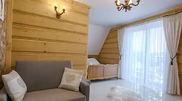 Gordonówka Grand & Residence SPA