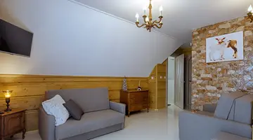 Gordonówka Grand & Residence SPA