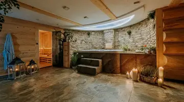 Gordonówka Grand & Residence SPA