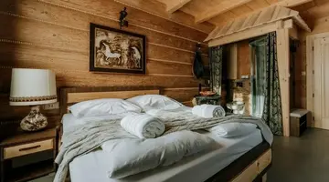 Gordonówka Grand & Residence SPA