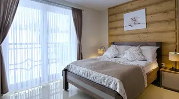 Gordonówka Grand & Residence SPA