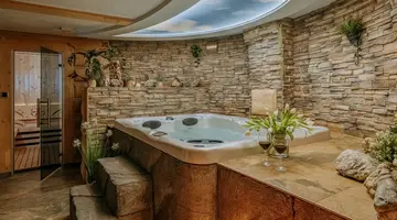 Gordonówka Grand & Residence SPA
