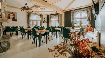 Gordonówka Grand & Residence SPA