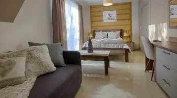 Gordonówka Residence & SPA