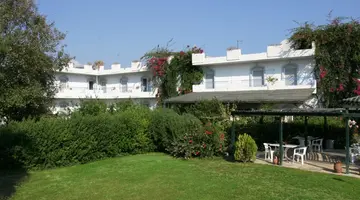 Gorgona Hotel