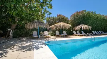 GORGONA HOTEL