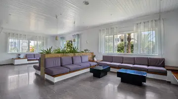 GORGONA HOTEL