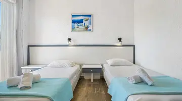 GORGONA HOTEL