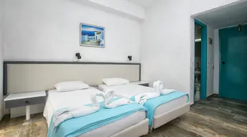 GORGONA HOTEL