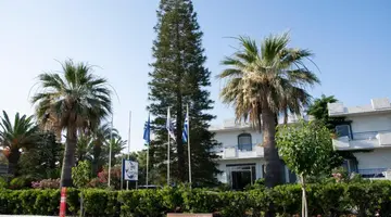 GORGONA HOTEL
