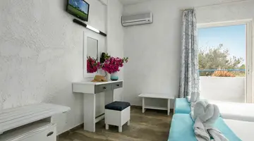 GORGONA HOTEL