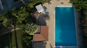 GORGONA HOTEL