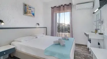 GORGONA HOTEL