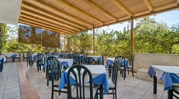 GORGONA HOTEL