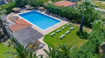 GORGONA HOTEL