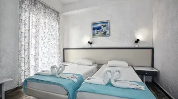 GORGONA HOTEL