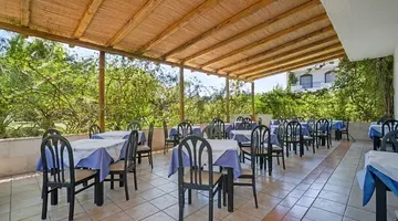 GORGONA HOTEL